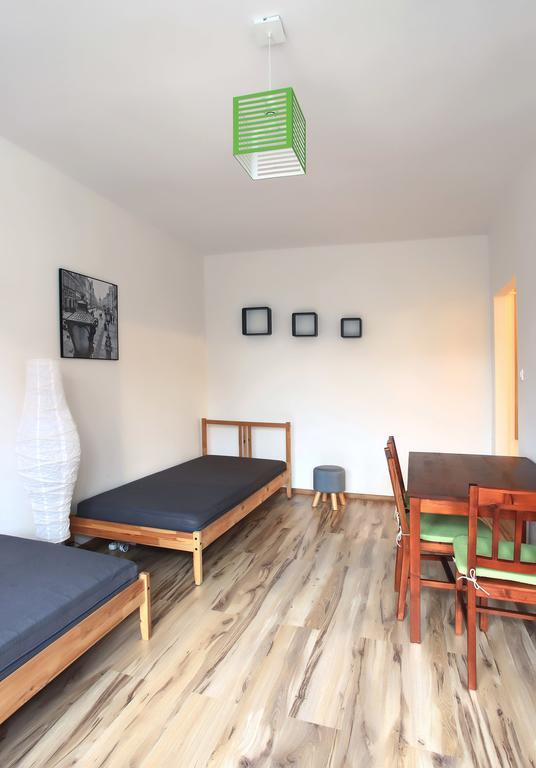 Kawalerka Pod Wielkim Mlynem Gdansk Exterior photo